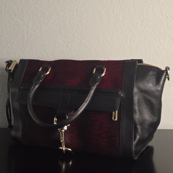 Rebecca Minkoff Bowery Satchel - Picture 5 of 10